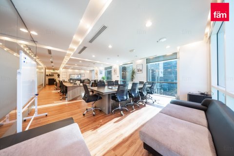 Office de 183.8m² à Business Bay, UAE No. 140412 8