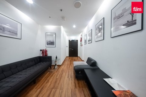 Office de 183.8m² à Business Bay, UAE No. 140412 11