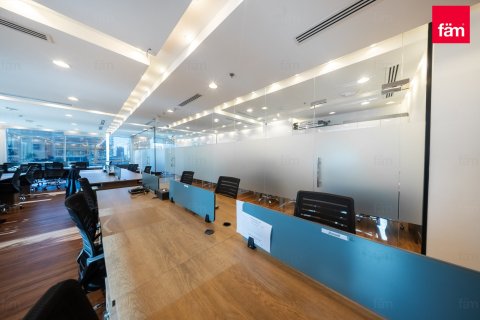 Office de 183.8m² à Business Bay, UAE No. 140412 4