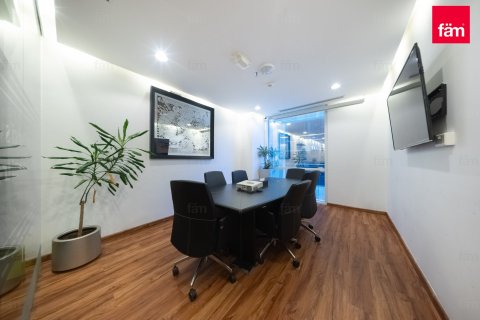 Office de 183.8m² à Business Bay, UAE No. 140412 6