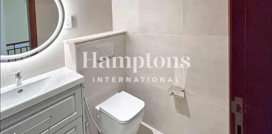 Villa de 3 chambres No. 131078