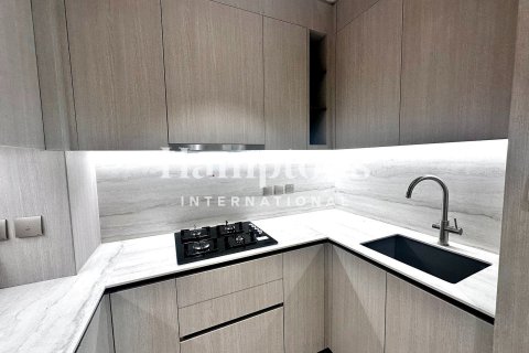 1 غرف نوم شقة رقم 131074 3