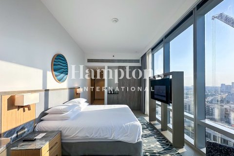 Studio Apartment No. 131073 8