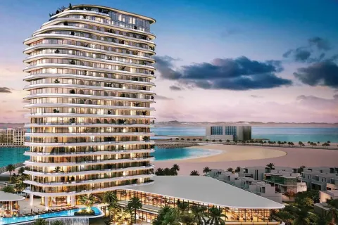 Вилла с 3 спальнями в Дубай, ОАЭ №143307 7