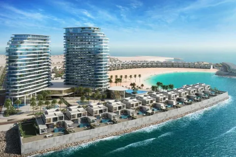 Вилла с 3 спальнями в Дубай, ОАЭ №143307