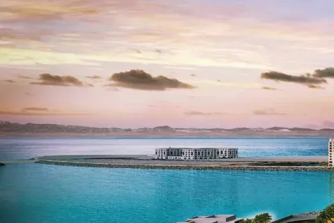 Вилла с 3 спальнями в Дубай, ОАЭ №143307 16