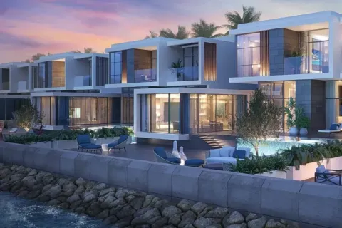 Вилла с 3 спальнями в Дубай, ОАЭ №143307 6