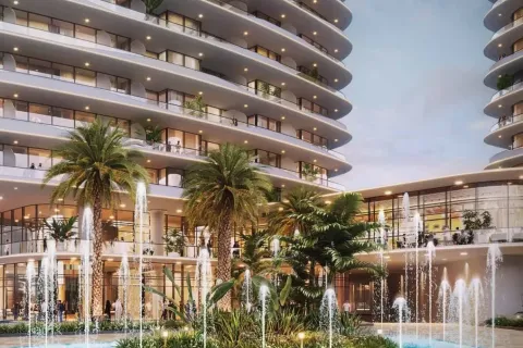 Вилла с 3 спальнями в Дубай, ОАЭ №143307 9