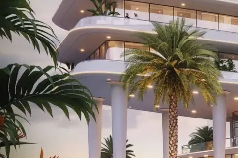 Вилла с 3 спальнями в Дубай, ОАЭ №143307 8