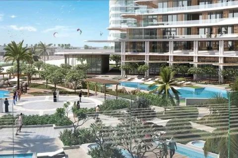 Вилла с 3 спальнями в Дубай, ОАЭ №143307 13