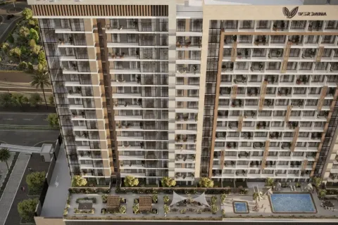 Townhouse de 2 dormitorios en Dubai Hills Estate, UAE No. 143305 4