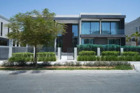 Вилла с 7 спальнями в Дубай Хилс Эстейт, ОАЭ №143303 3