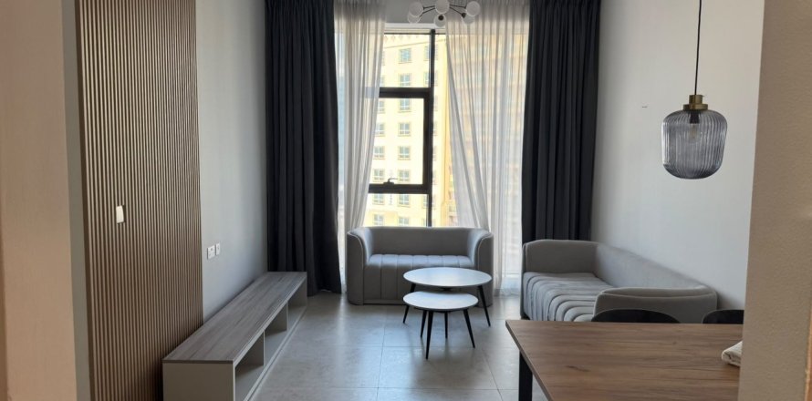 Apartment de 2 dormitorios en Dubai, UAE No. 170729