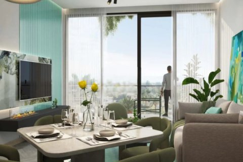 1 bedroom Apartment in DAMAC Hills (Akoya by DAMAC), UAE No. 170724 7