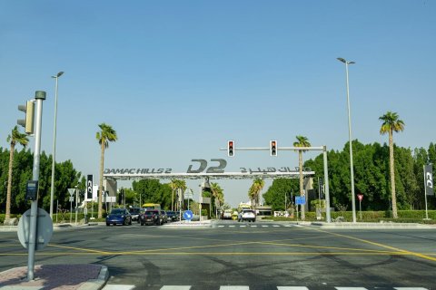 1 bedroom Apartment in DAMAC Hills (Akoya by DAMAC), UAE No. 170724 14