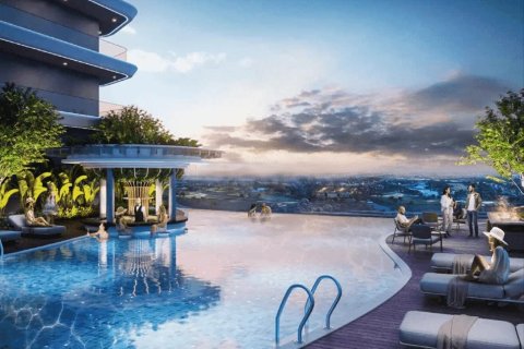 1 bedroom Apartment in DAMAC Hills (Akoya by DAMAC), UAE No. 170724 3
