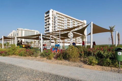 1 bedroom Apartment in DAMAC Hills (Akoya by DAMAC), UAE No. 170724 10