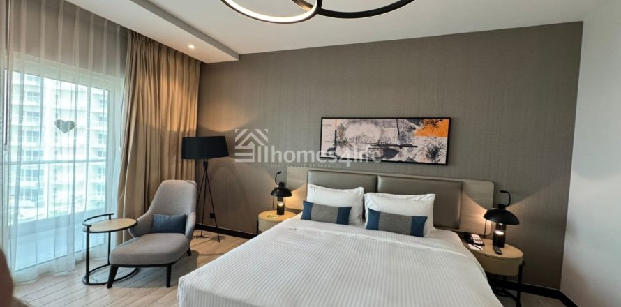 Apartamento tipo estudio Estudio en Dubai, UAE No. 170727
