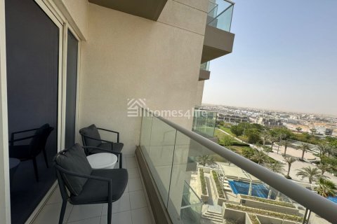 Apartment de 33m² en Dubai, UAE No. 170727 11
