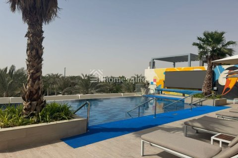 Apartment de 33m² en Dubai, UAE No. 170727 9