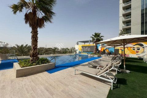 Apartment de 33m² en Dubai, UAE No. 170727 8