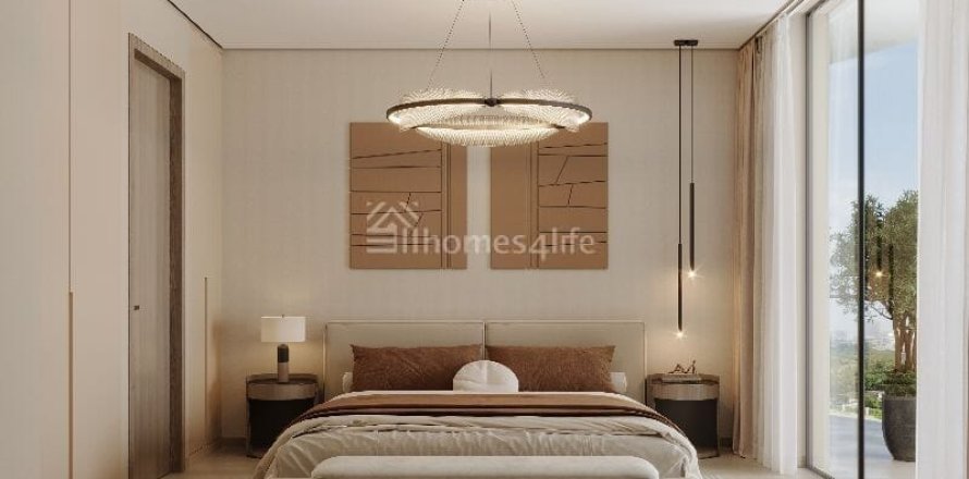 Apartment de 1 dormitorio en Jumeirah Village Circle, UAE No. 170730