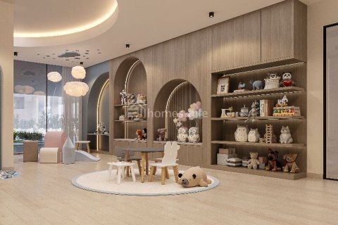Apartment de 1 dormitorio en Jumeirah Village Circle, UAE No. 170730 14