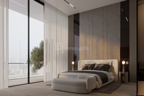 42مربع، شقة في Al Jaddaf, الإمارات العربية المتحدة رقم 170725 7
