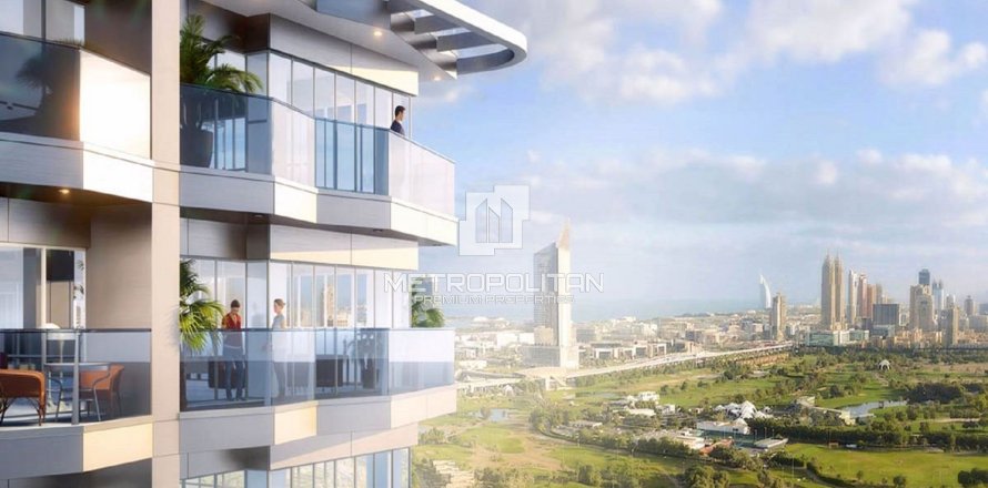 2 غرف نوم شقة في أبراج بحيرة جميرا, الإمارات العربية المتحدة رقم 30332