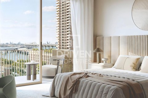 Appartement de 1 chambre  No. 120639 10