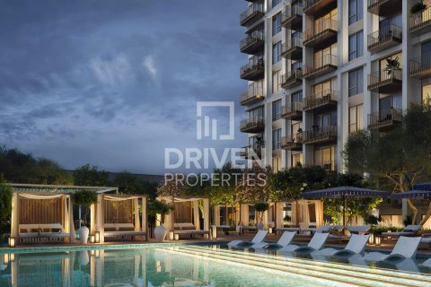 Appartement de 1 chambre  No. 120639 6