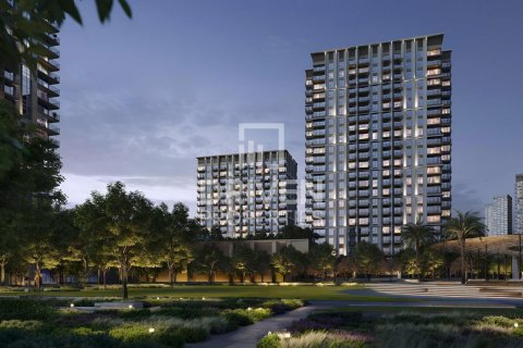 Appartement de 1 chambre  No. 120639 5