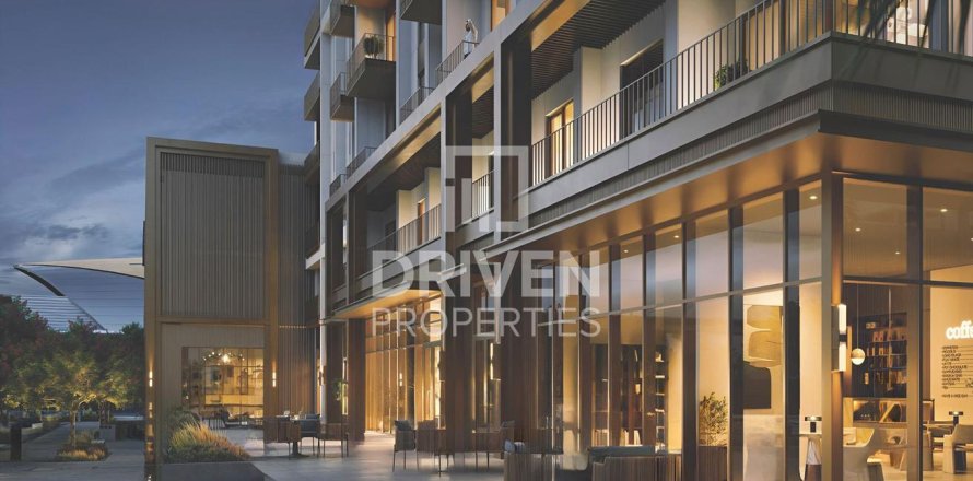 Appartement de 1 chambre  No. 120639