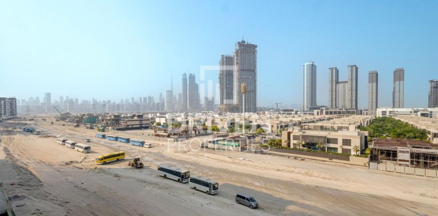 Квартира с 2 спальнями №120637