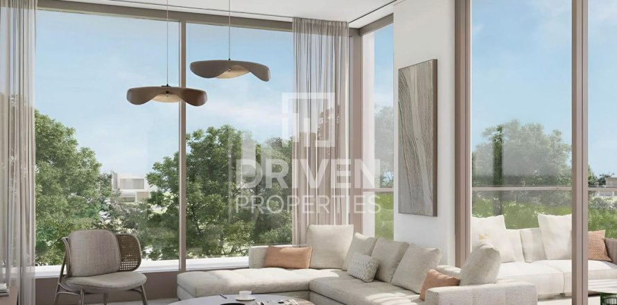 3 غرف نوم فيلا  رقم 120643