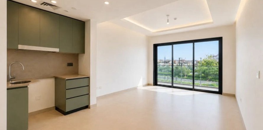 Apartment de 1 dormitorio en City Walk, UAE No. 187844