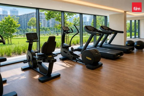 Apartment de 1 dormitorio en City Walk, UAE No. 187844 14