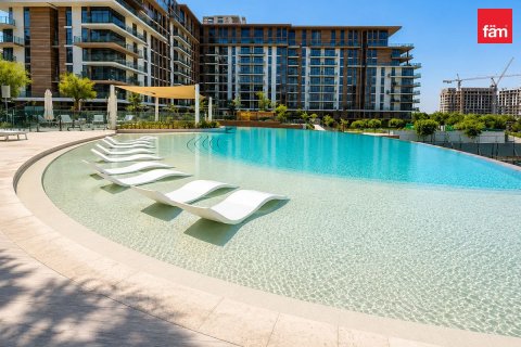 Apartment de 1 dormitorio en City Walk, UAE No. 187844 15