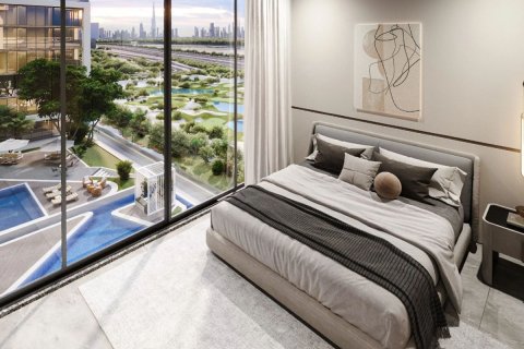 Apartment de 2 dormitorios en Ras Al Khor, UAE No. 187847 5