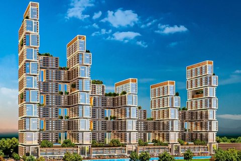 Apartment de 2 dormitorios en Ras Al Khor, UAE No. 187847 6