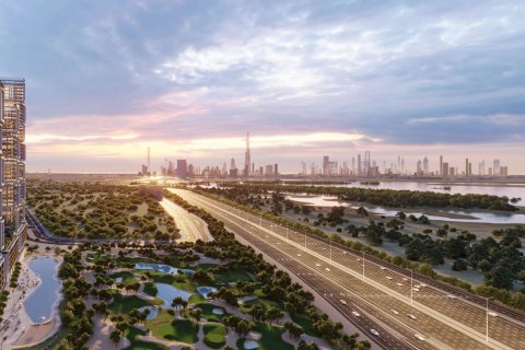 Apartment de 2 dormitorios en Ras Al Khor, UAE No. 187847 8