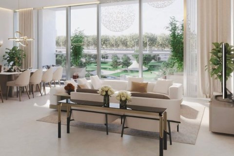 Apartment de 2 dormitorios en Ras Al Khor, UAE No. 187847 3