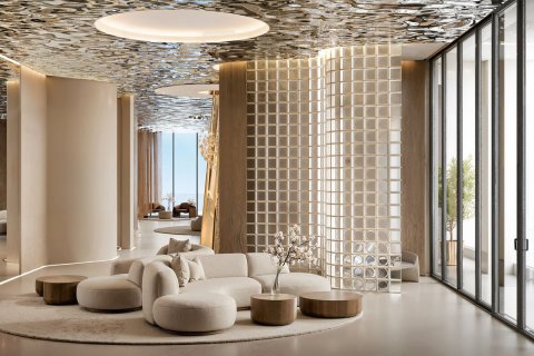 Apartment de 1 dormitorio en Business Bay, UAE No. 187845 7