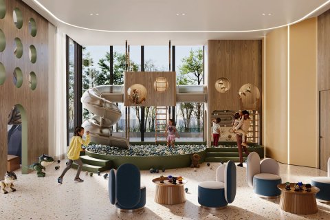 Apartment de 1 dormitorio en Business Bay, UAE No. 187845 15