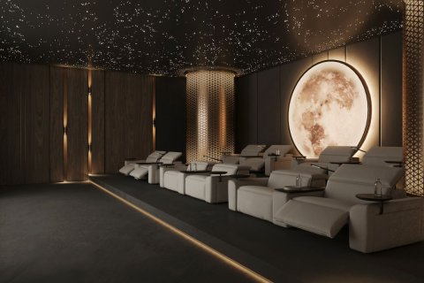Apartment de 1 dormitorio en Business Bay, UAE No. 187845 18