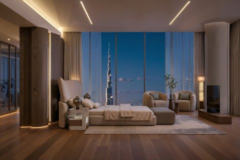 Apartment de 1 dormitorio en Business Bay, UAE No. 187845 11