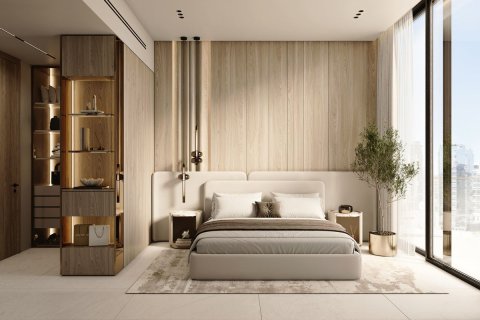 Apartment de 1 dormitorio en Business Bay, UAE No. 187845 9