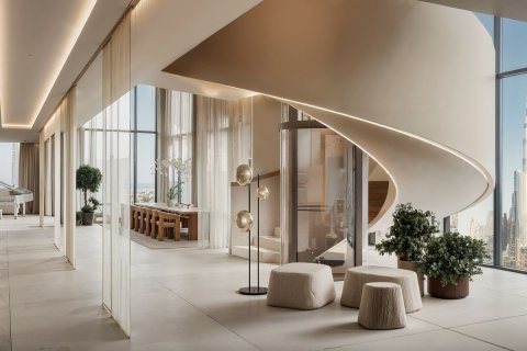 Apartment de 1 dormitorio en Business Bay, UAE No. 187845 13