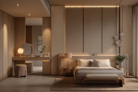 Apartment de 1 dormitorio en Business Bay, UAE No. 187845 10