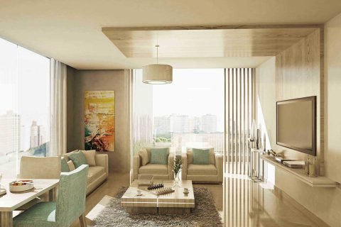 Apartment de 1 dormitorio en Dubai, UAE No. 187849 4